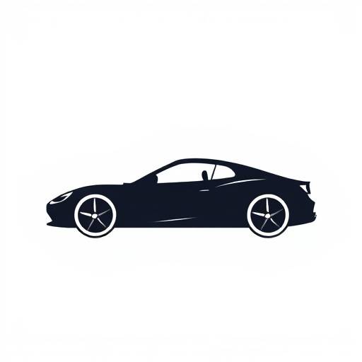 Automotive category icon