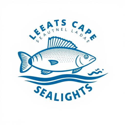 Logo of Eastern Cape Seafood Delights