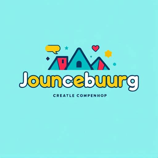 Logo of Johannesburg Creative Designs