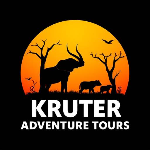 Logo of Kruger Adventure Tours