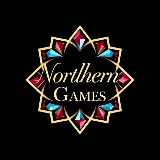 Logo of Northern Cape Gems and Minerals