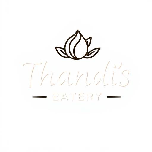 Logo of Thandi's Eatery