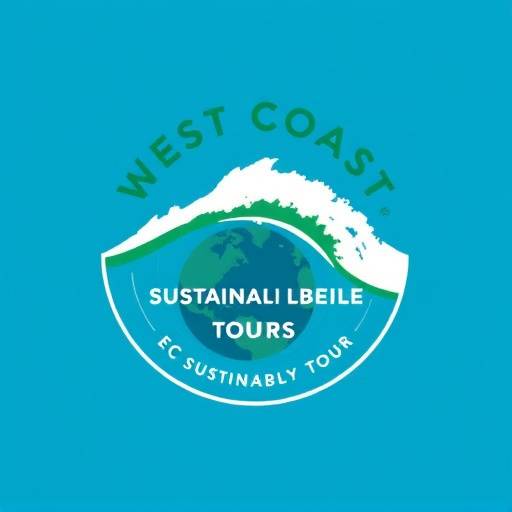 Logo of West Coast Sustainable Tours