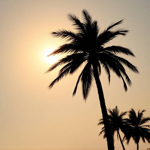 Tourism category icon